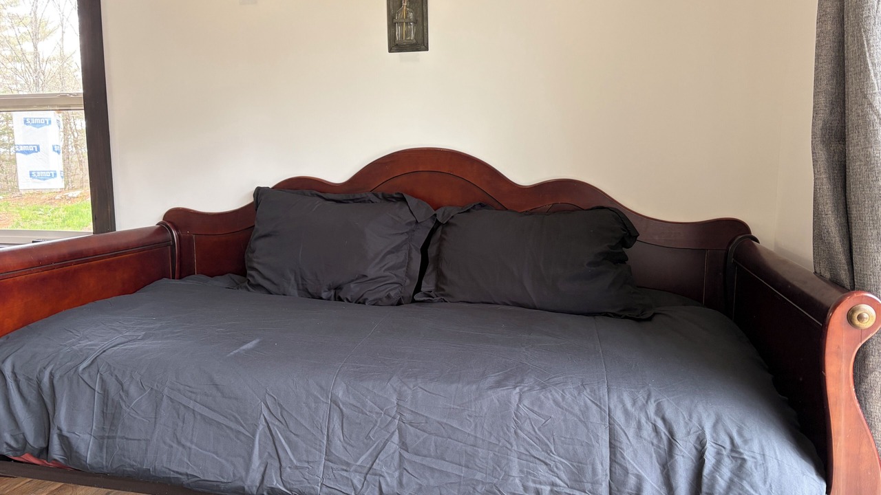 Photo of Bedroom in Ticonderoga