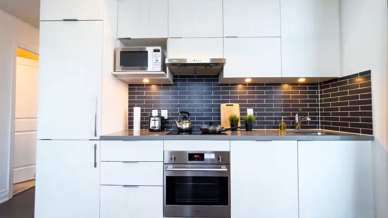 Photo of Kitchen in Unionville