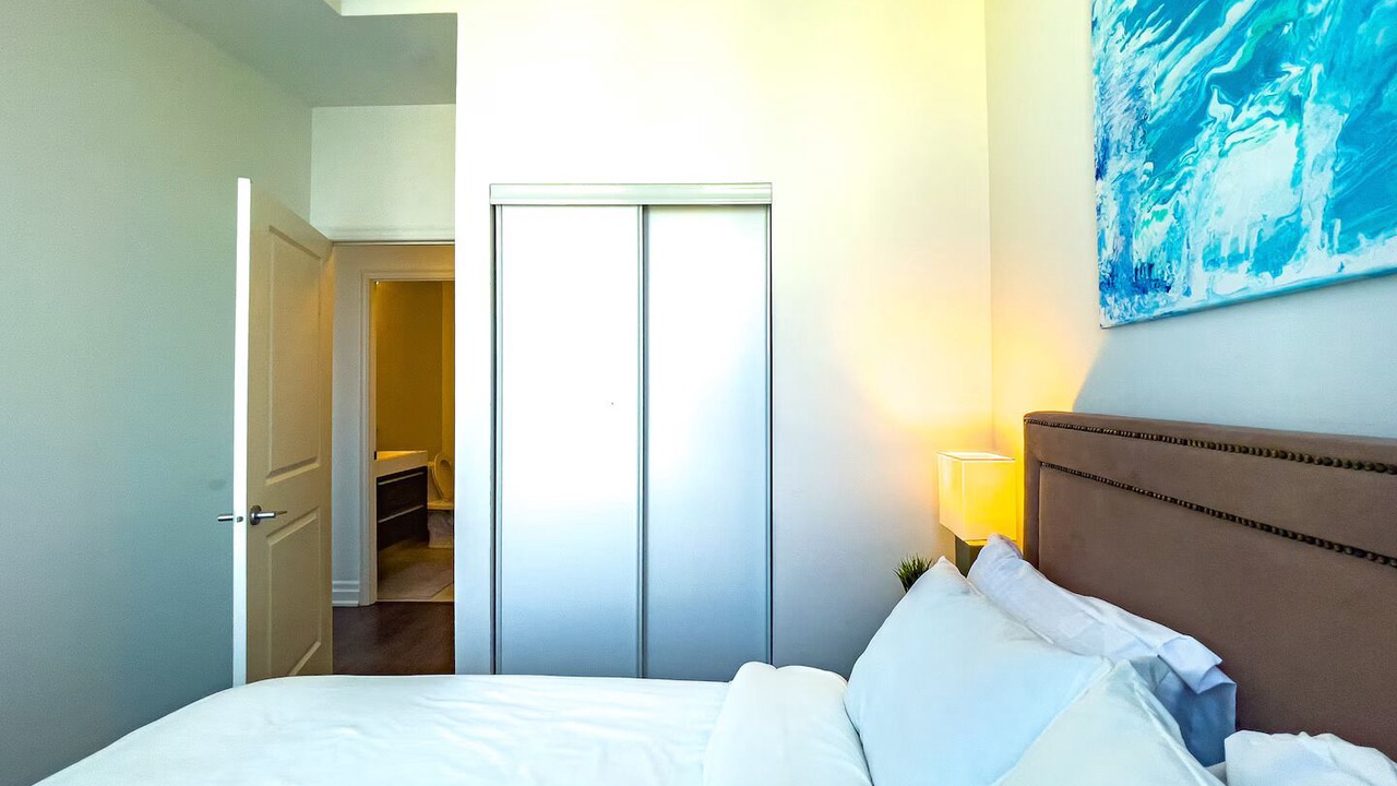 Photo of Bedroom in Unionville