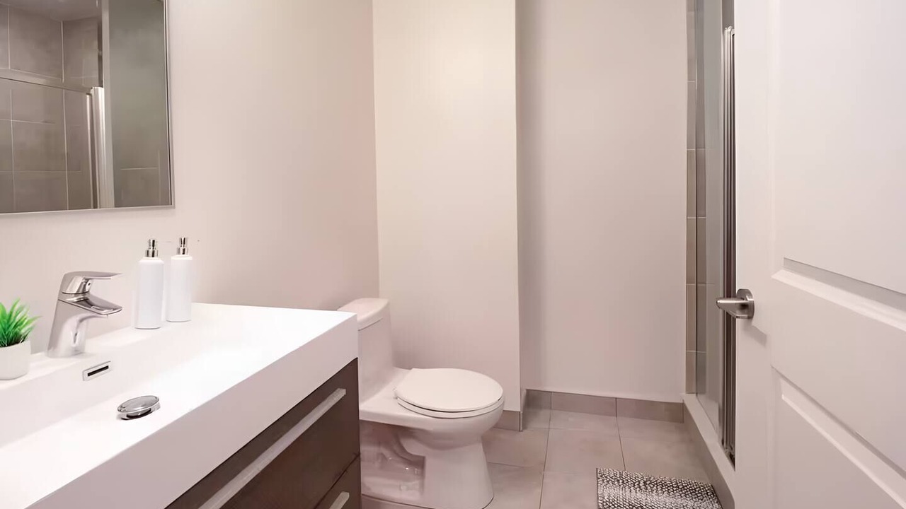 Photo of Bathroom in Unionville