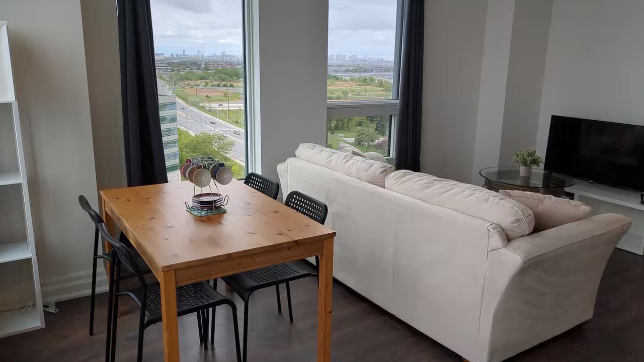 Photo of Livingroom in Unionville