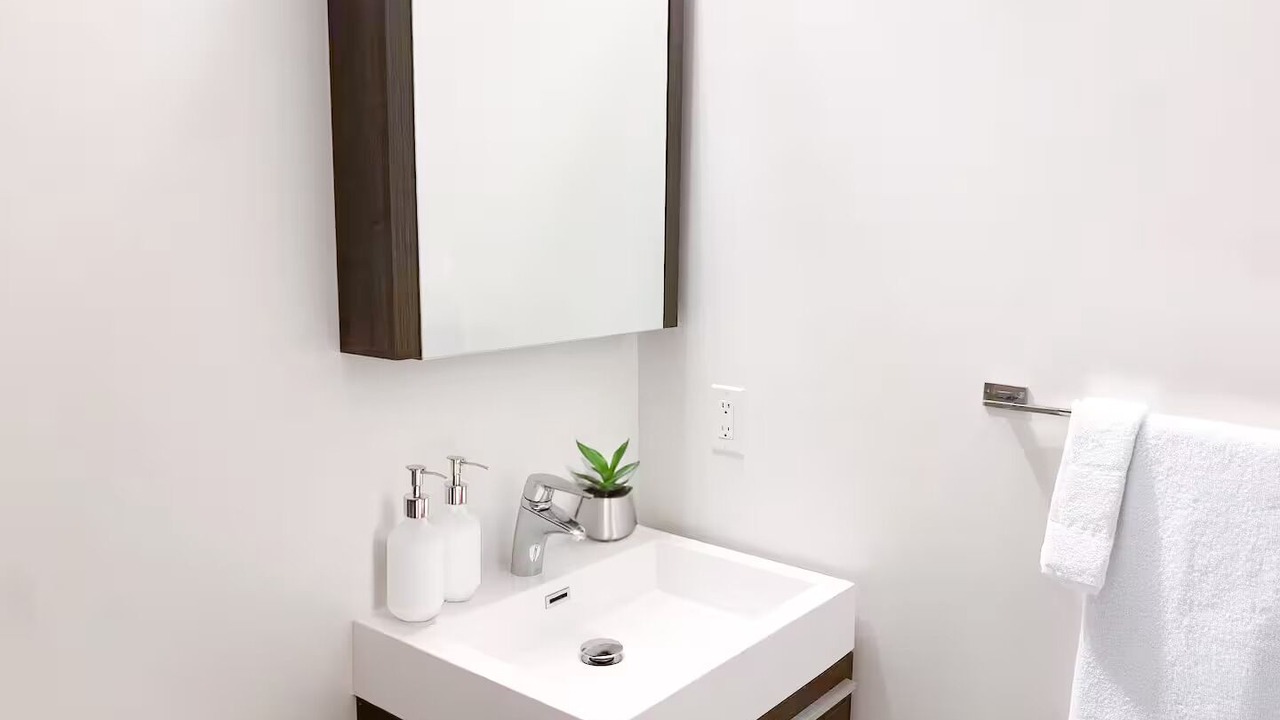 Photo of Bathroom in Unionville