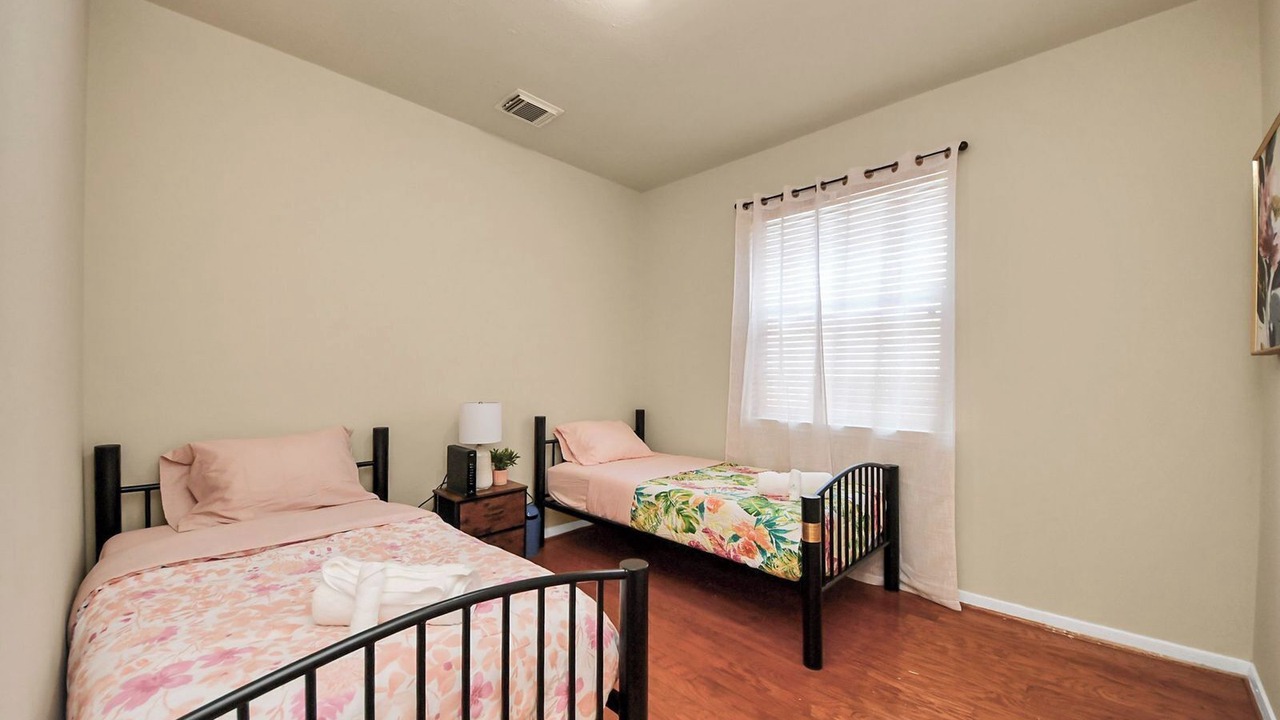 Photo of Bedroom in Fresno