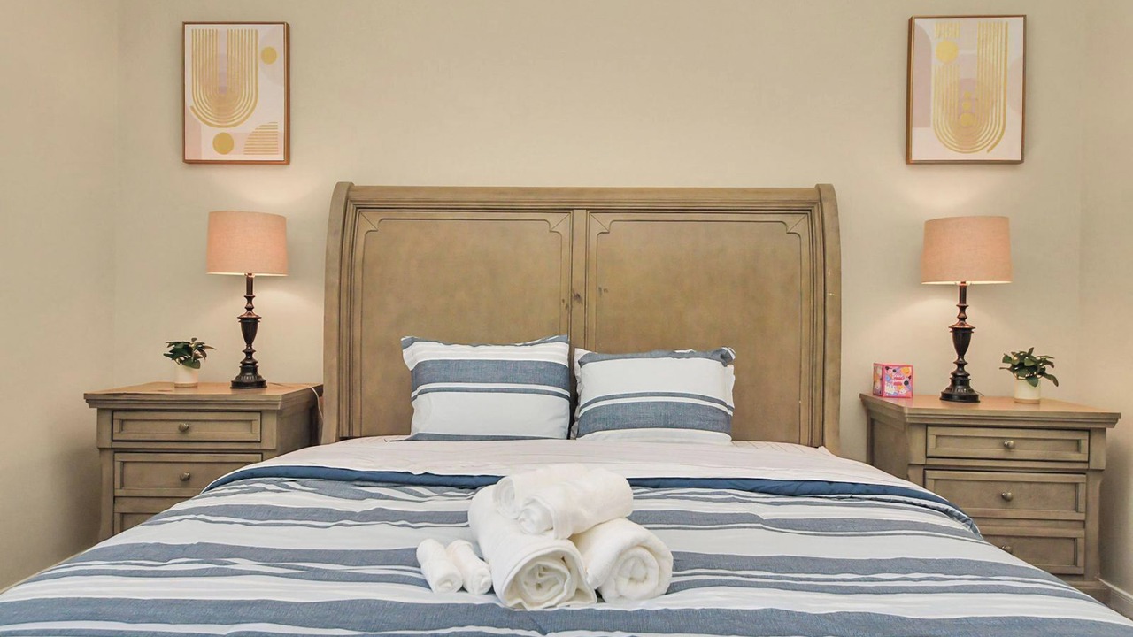 Photo of Bedroom in Fresno