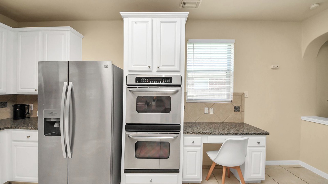 Photo of Kitchen in Fresno