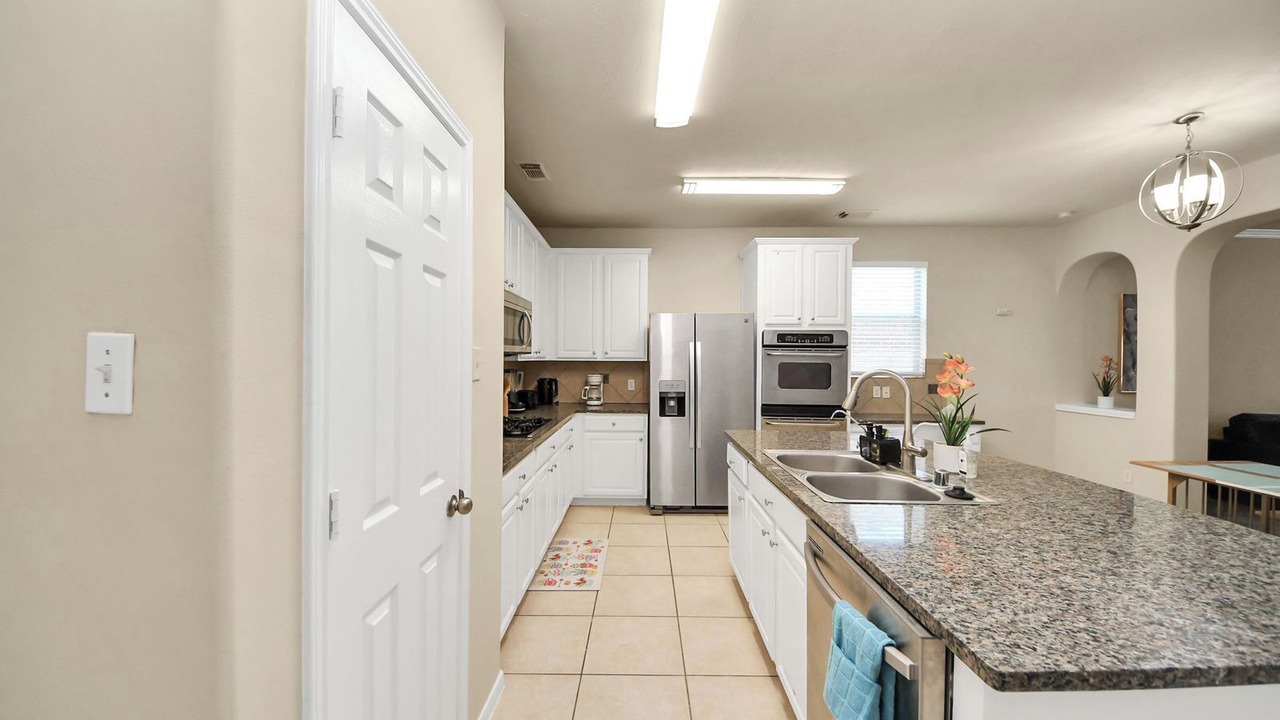 Photo of Kitchen in Fresno