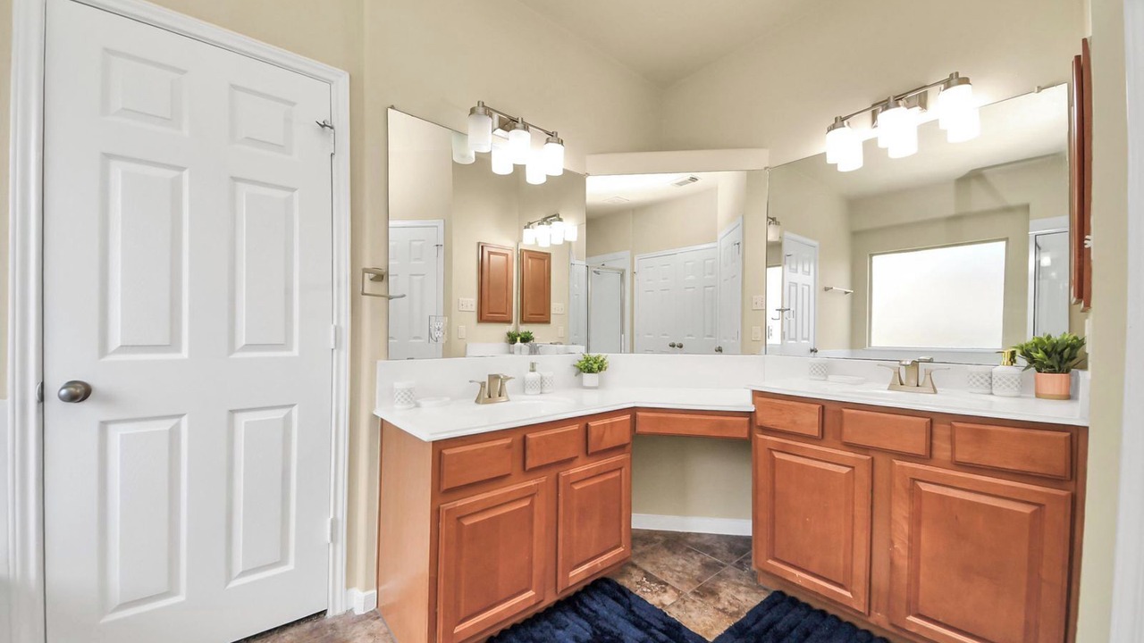 Photo of Bathroom in Fresno