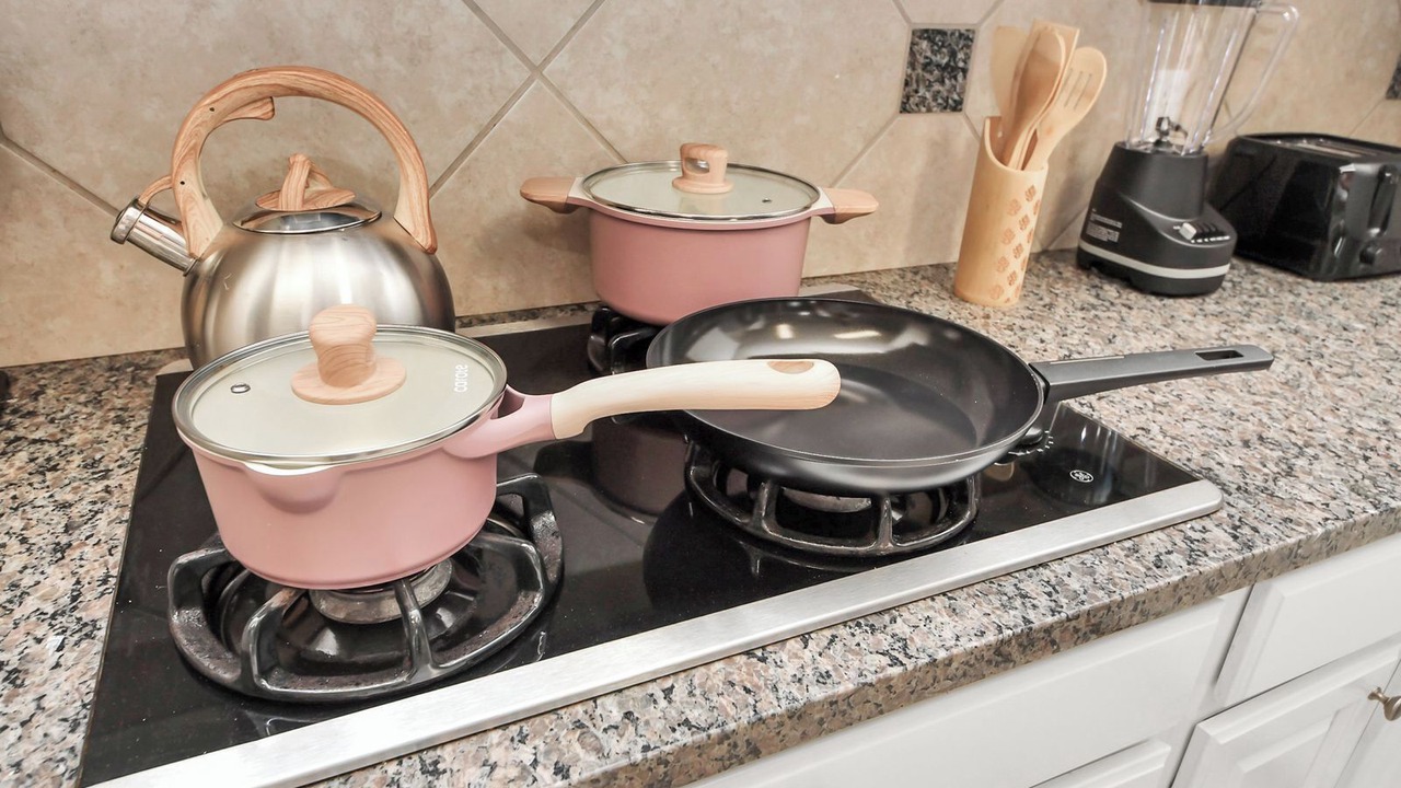 Photo of Kitchen in Fresno