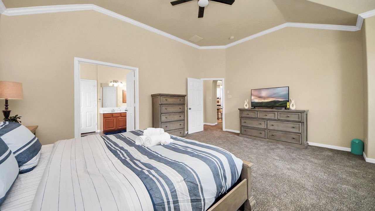 Photo of Bedroom in Fresno