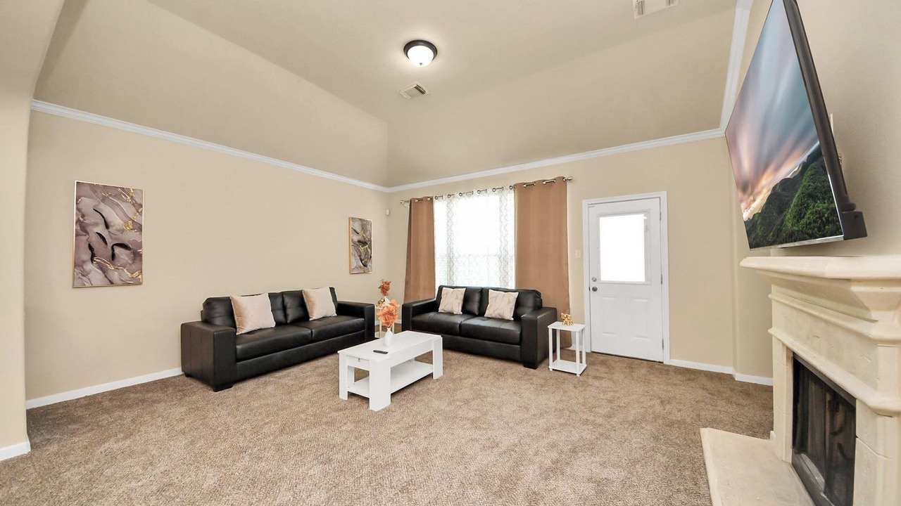 Photo of Livingroom in Fresno