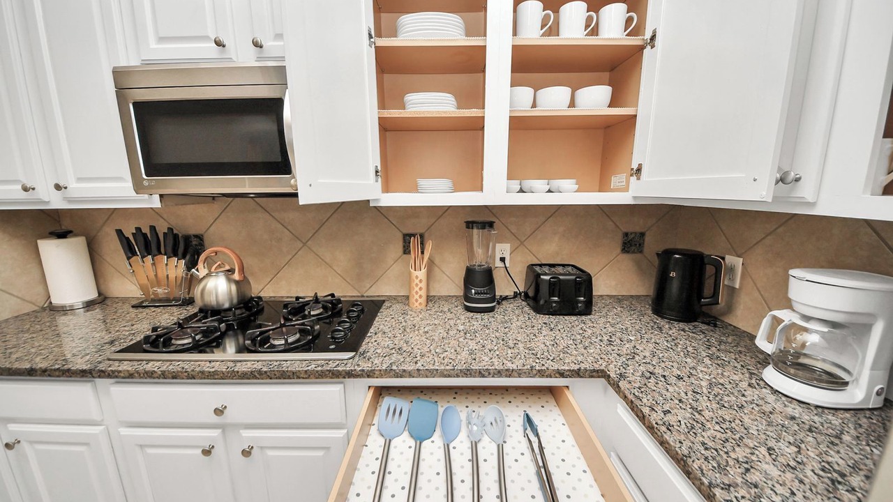 Photo of Kitchen in Fresno