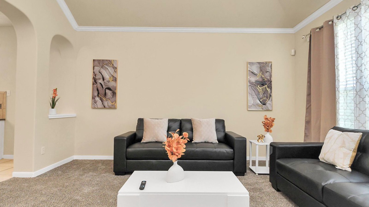 Photo of Livingroom in Fresno