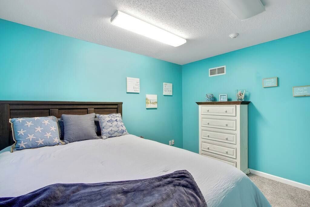 Photo of Bedroom in Cheektowaga