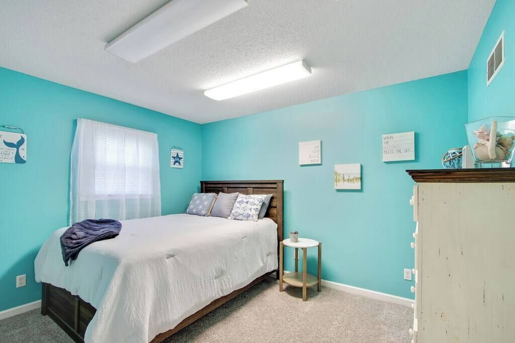 Photo of Bedroom in Cheektowaga