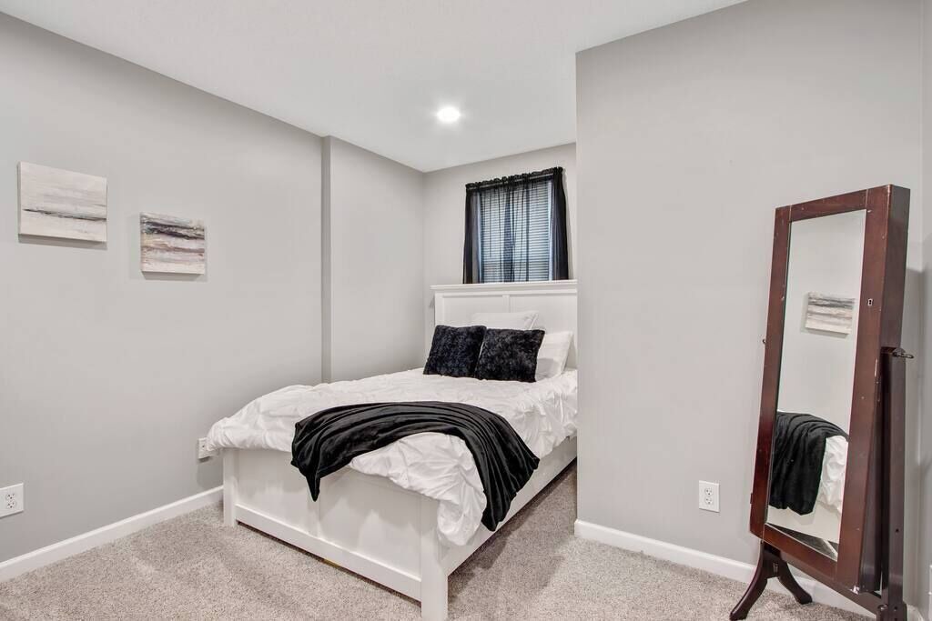 Photo of Bedroom in Cheektowaga