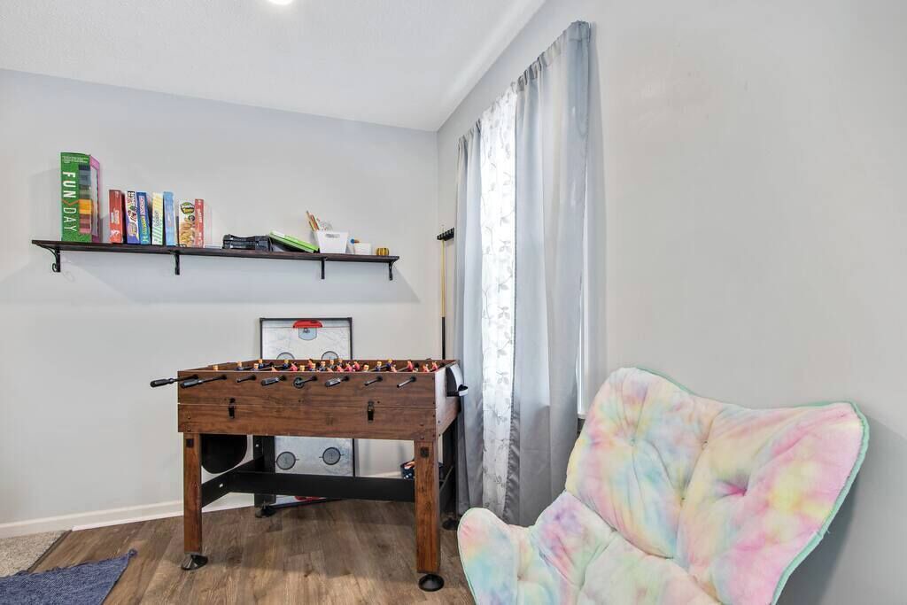 Photo of Bedroom in Cheektowaga