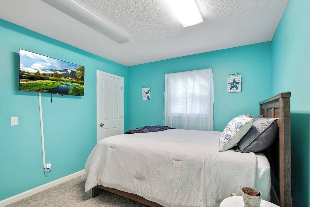 Photo of Bedroom in Cheektowaga