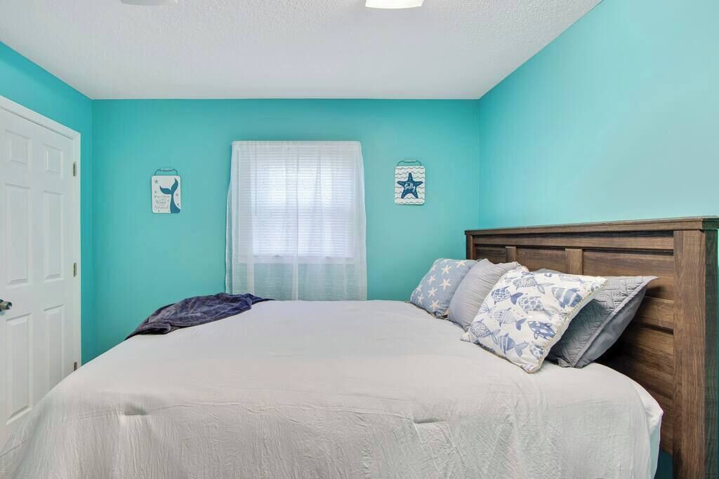 Photo of Bedroom in Cheektowaga