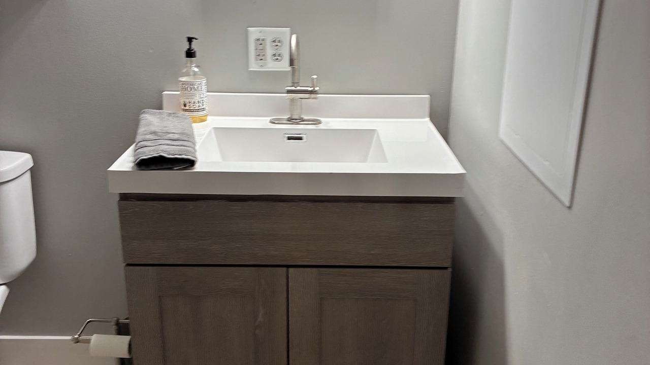 Photo of Bathroom in Elgin