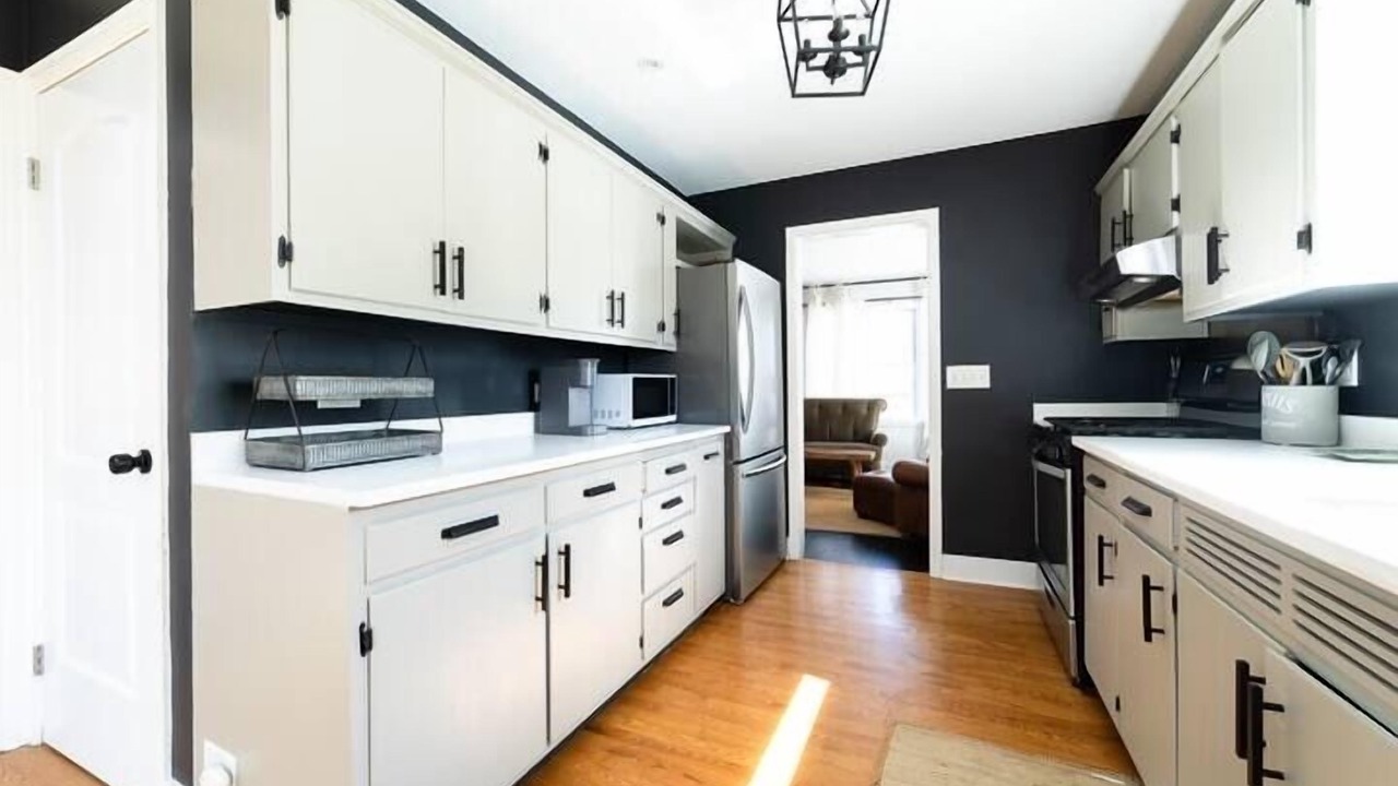 Photo of Kitchen in Elgin