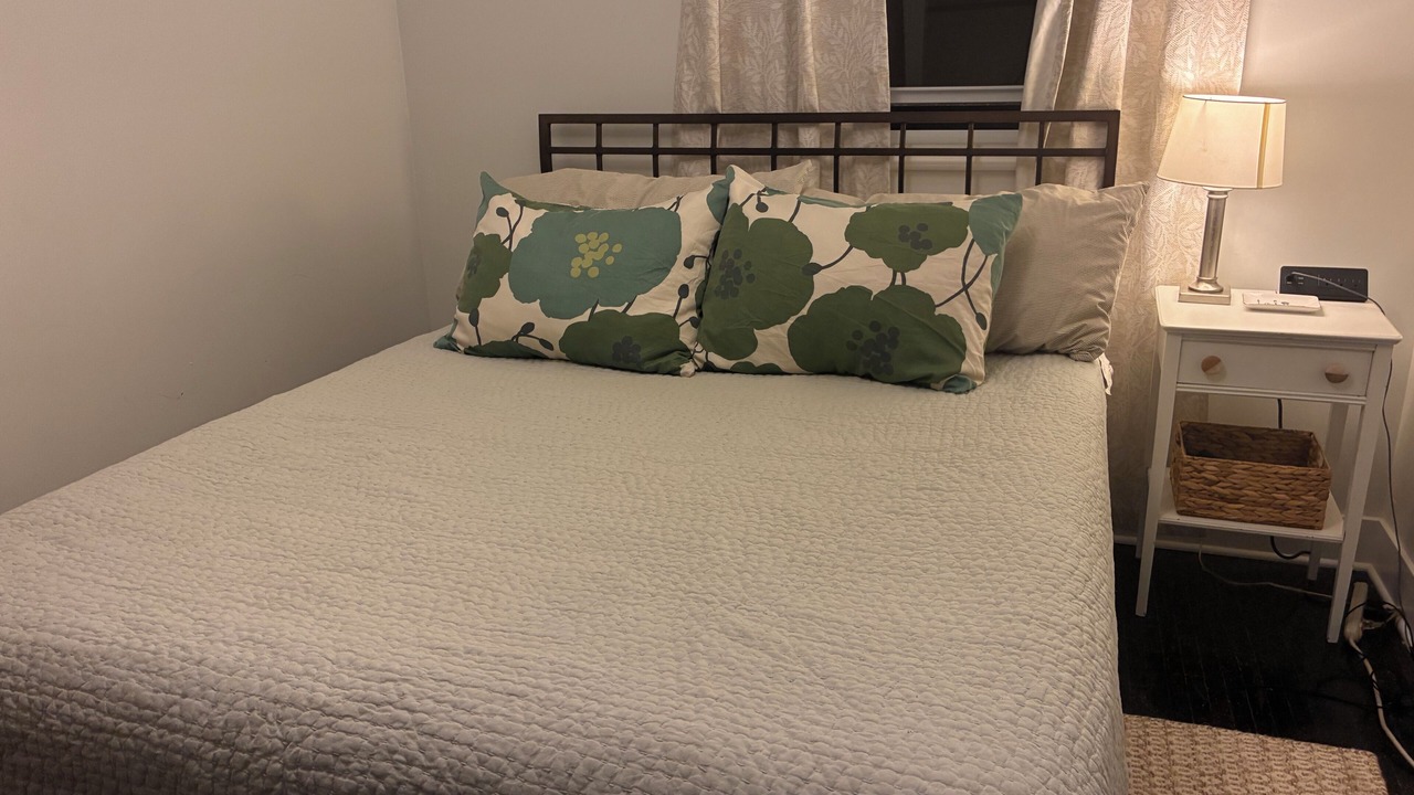 Photo of Bedroom in Elgin