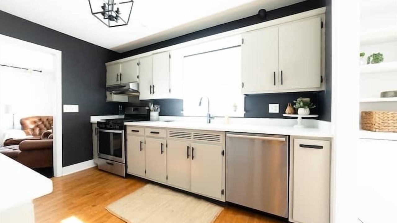 Photo of Kitchen in Elgin
