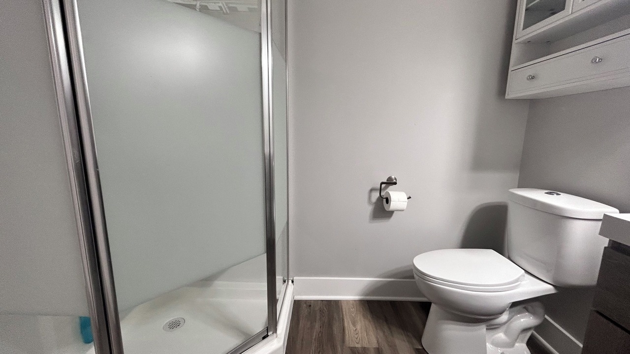 Photo of Bathroom in Elgin