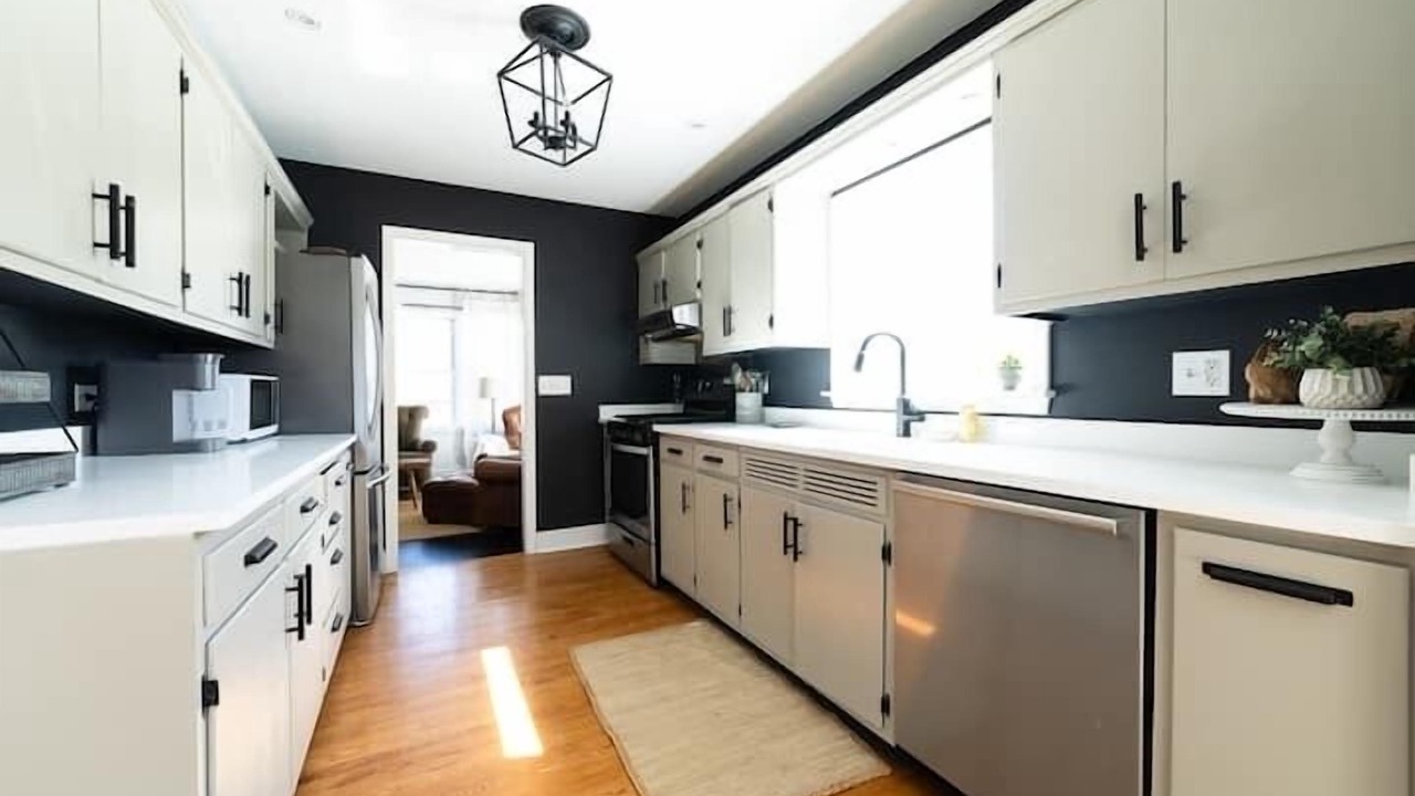 Photo of Kitchen in Elgin