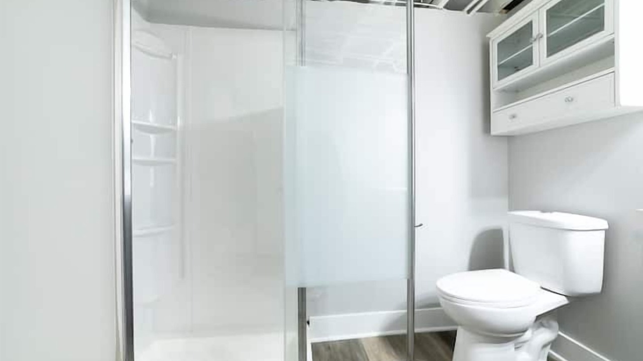 Photo of Bathroom in Elgin