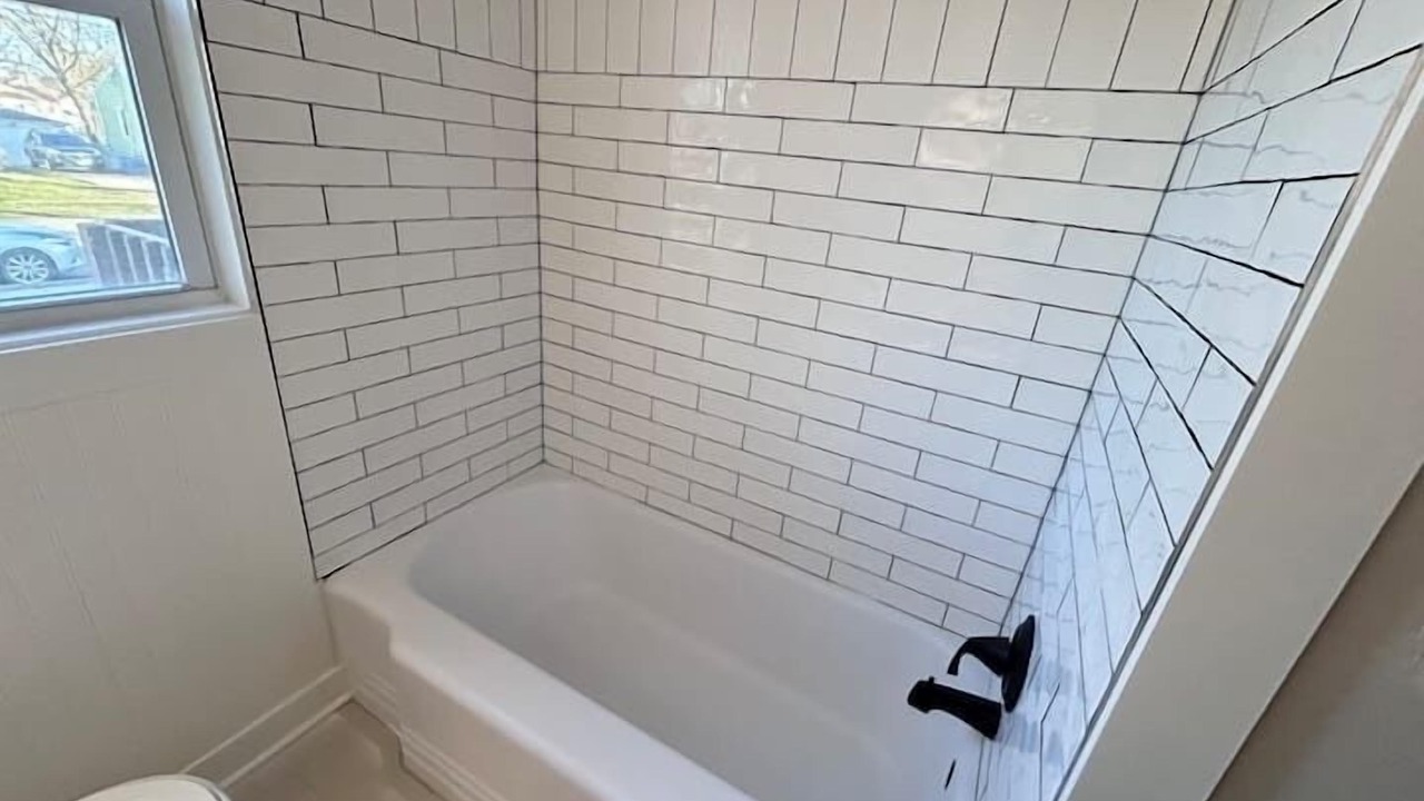 Photo of Bathroom in Elgin