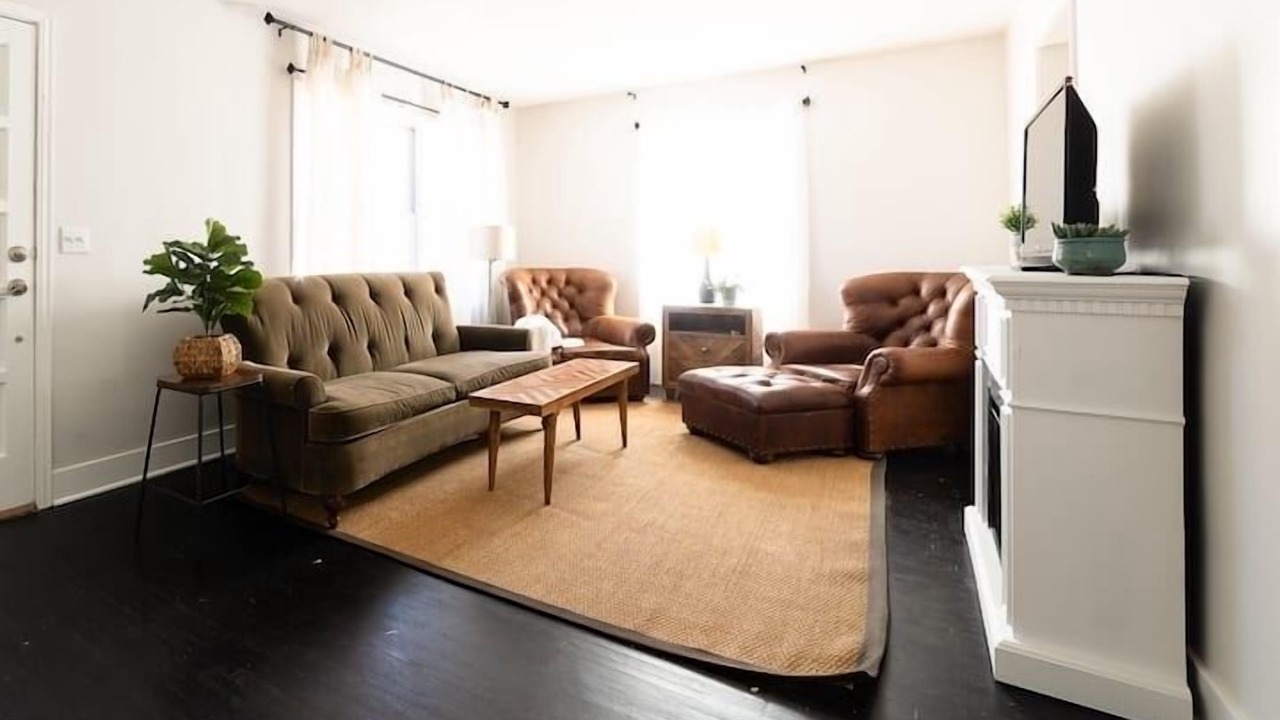 Photo of Livingroom in Elgin