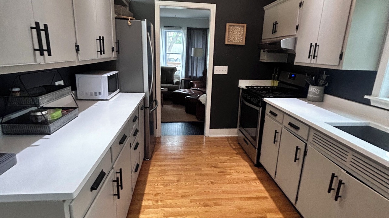 Photo of Kitchen in Elgin