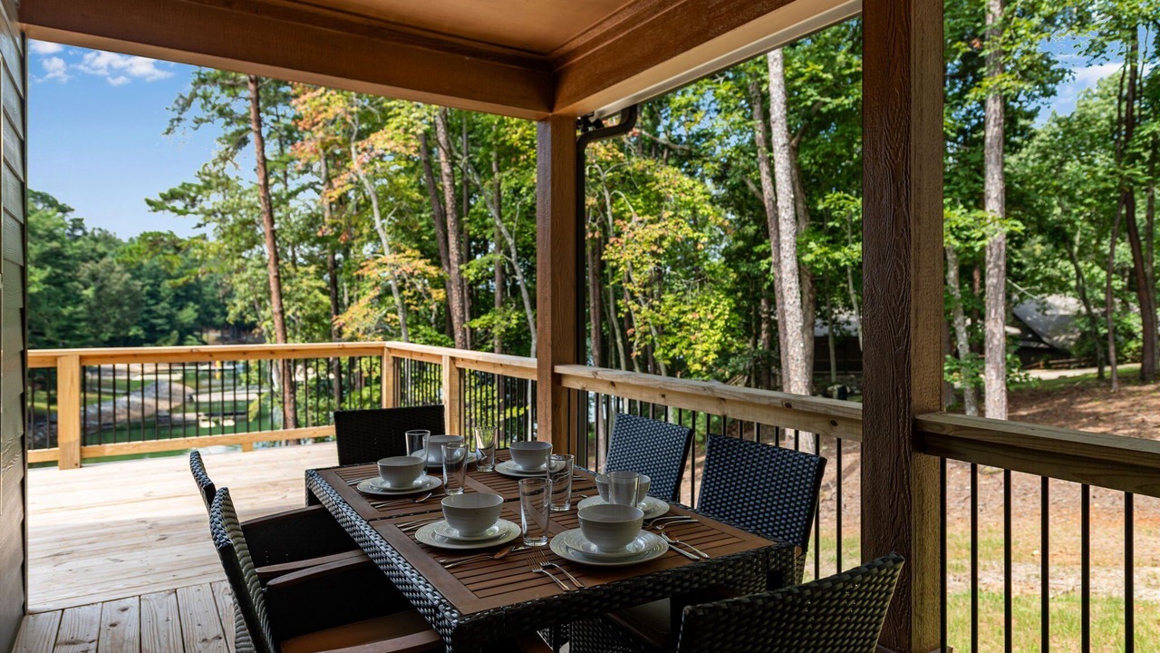 Photo of Outdoor in Blairsville