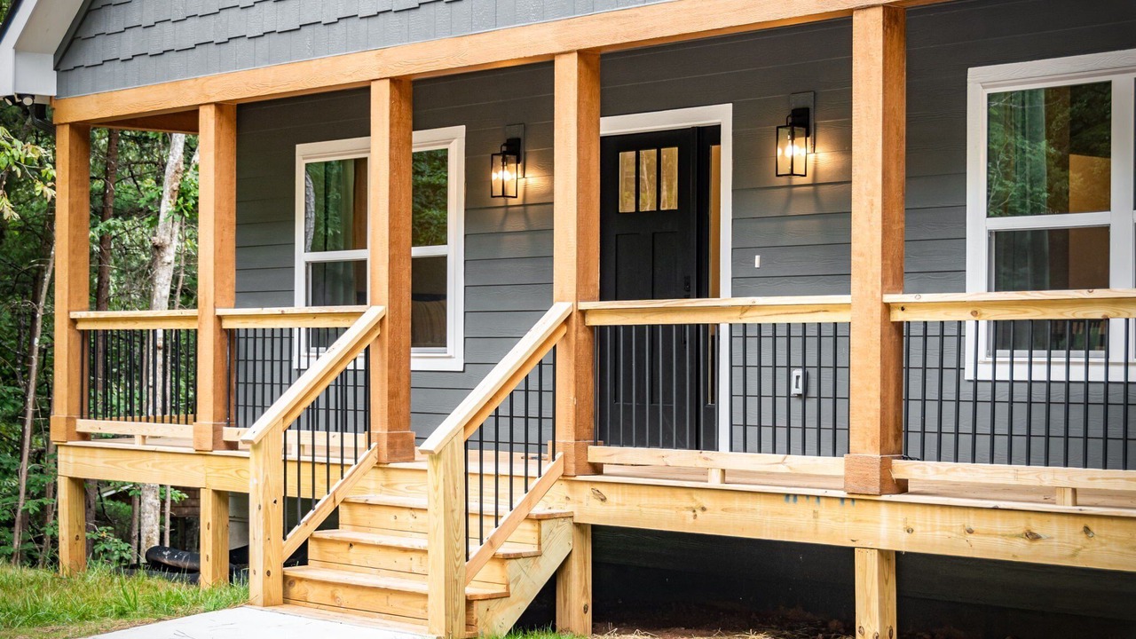 Photo of Outdoor in Blairsville