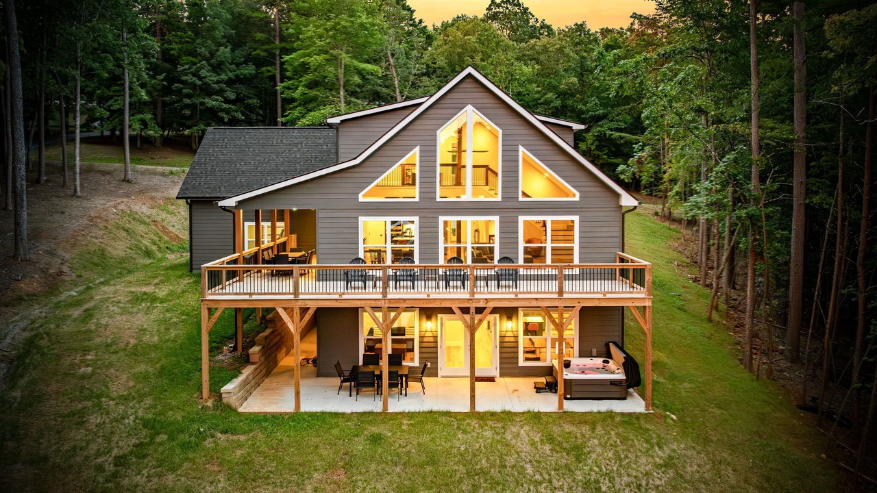 Photo of Outdoor in Blairsville