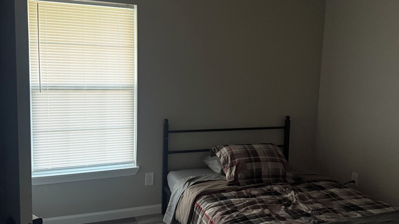 Photo of Bedroom in Borger