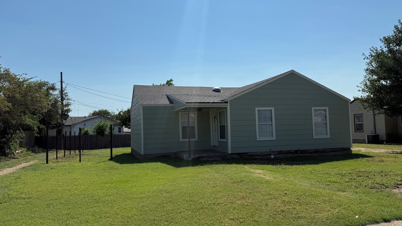 Photo of Outdoor in Borger