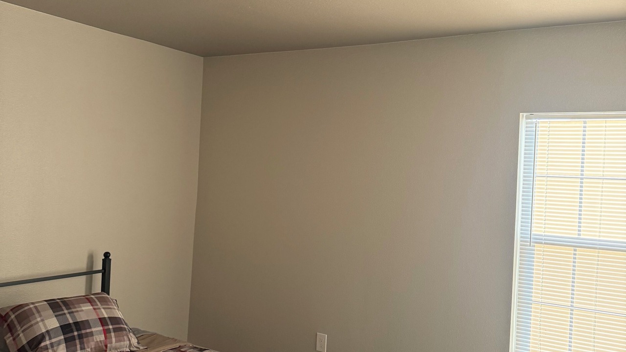 Photo of Bedroom in Borger