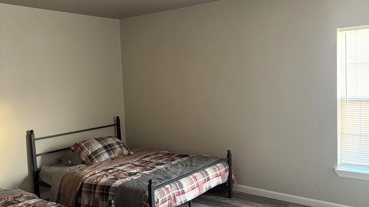 Photo of Bedroom in Borger