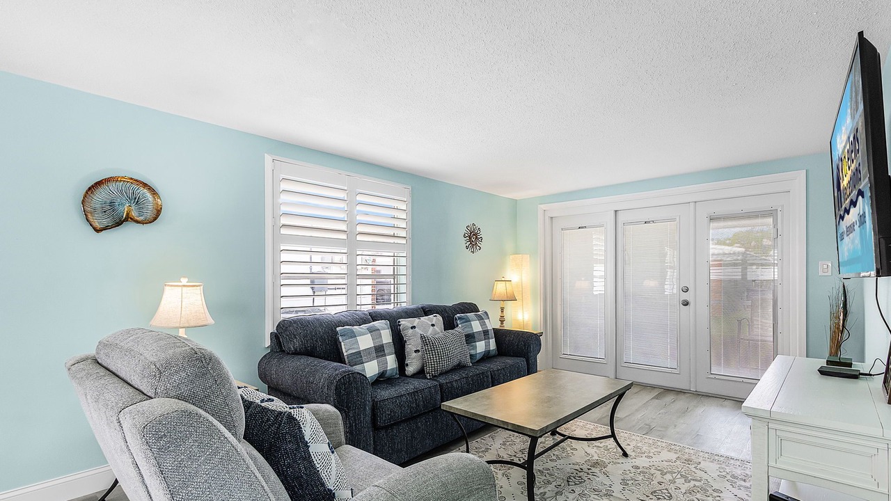 Photo of Livingroom in Aloha Kai