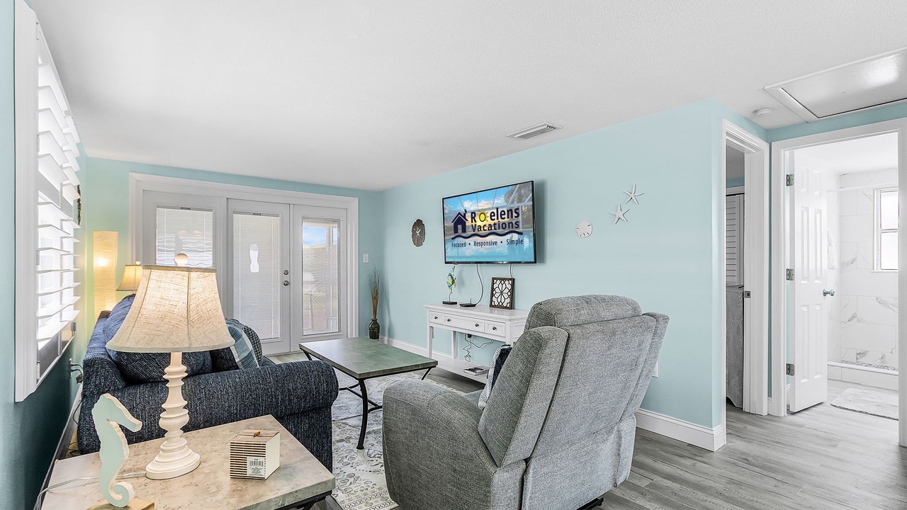 Photo of Livingroom in Aloha Kai