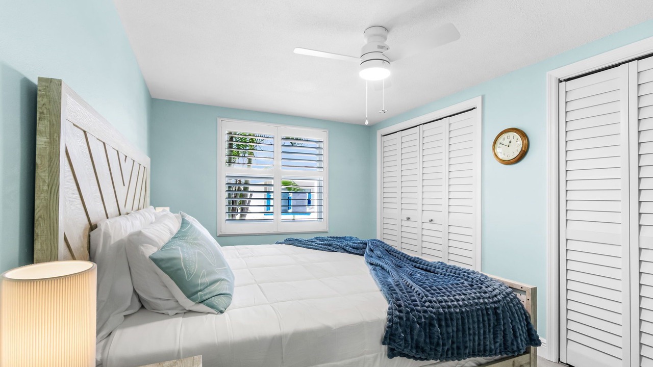Photo of Bedroom in Aloha Kai