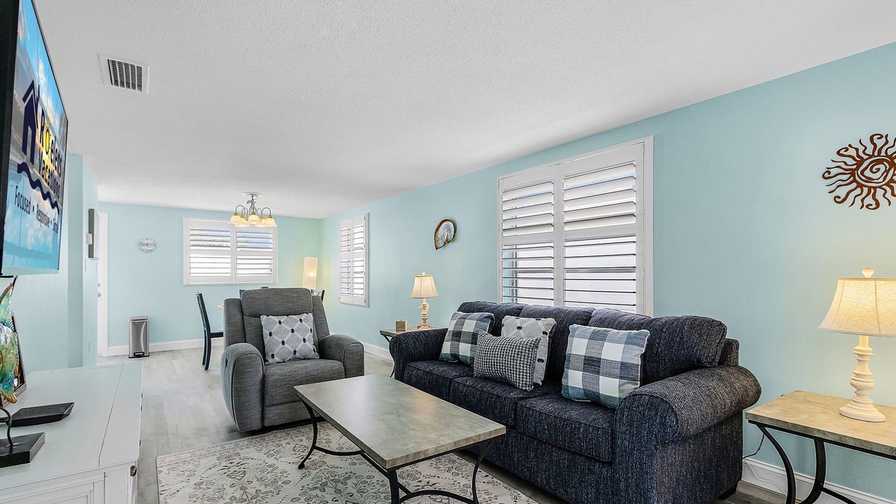 Photo of Livingroom in Aloha Kai