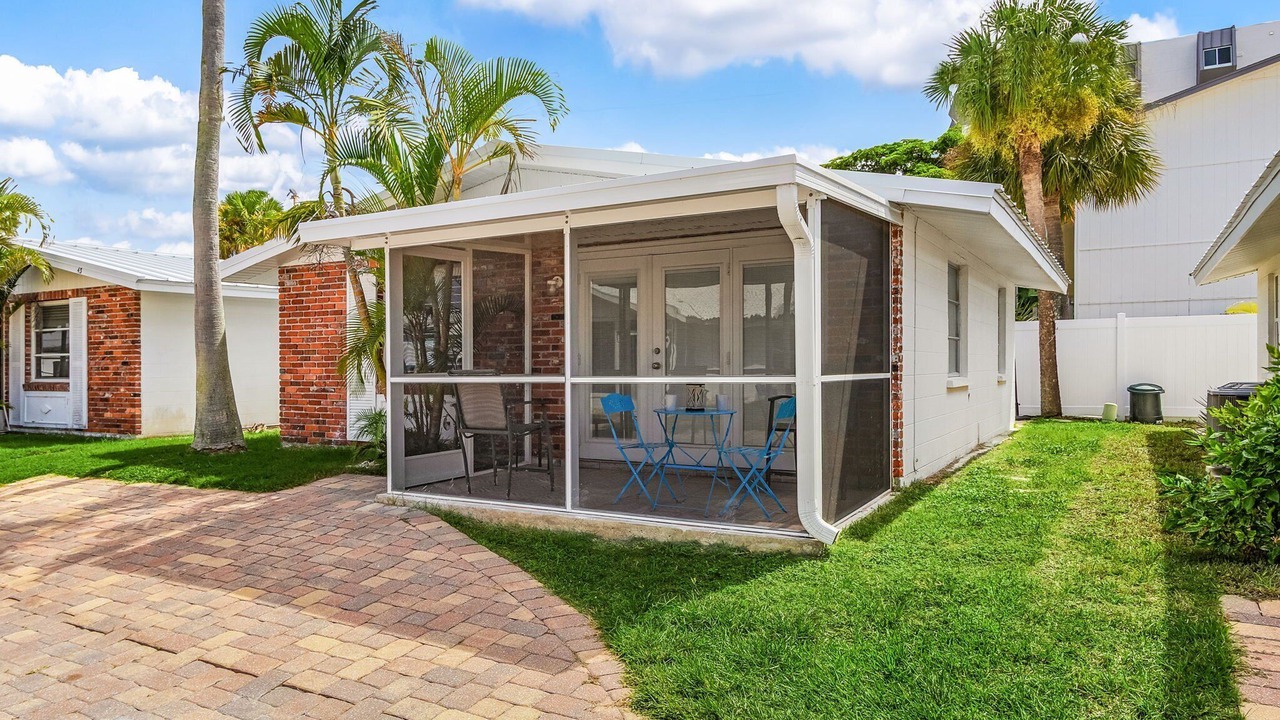 Photo of Outdoor in Aloha Kai