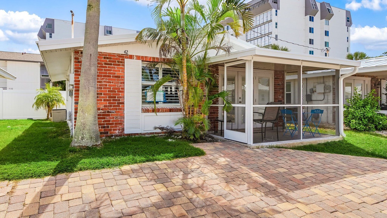 Photo of Outdoor in Aloha Kai