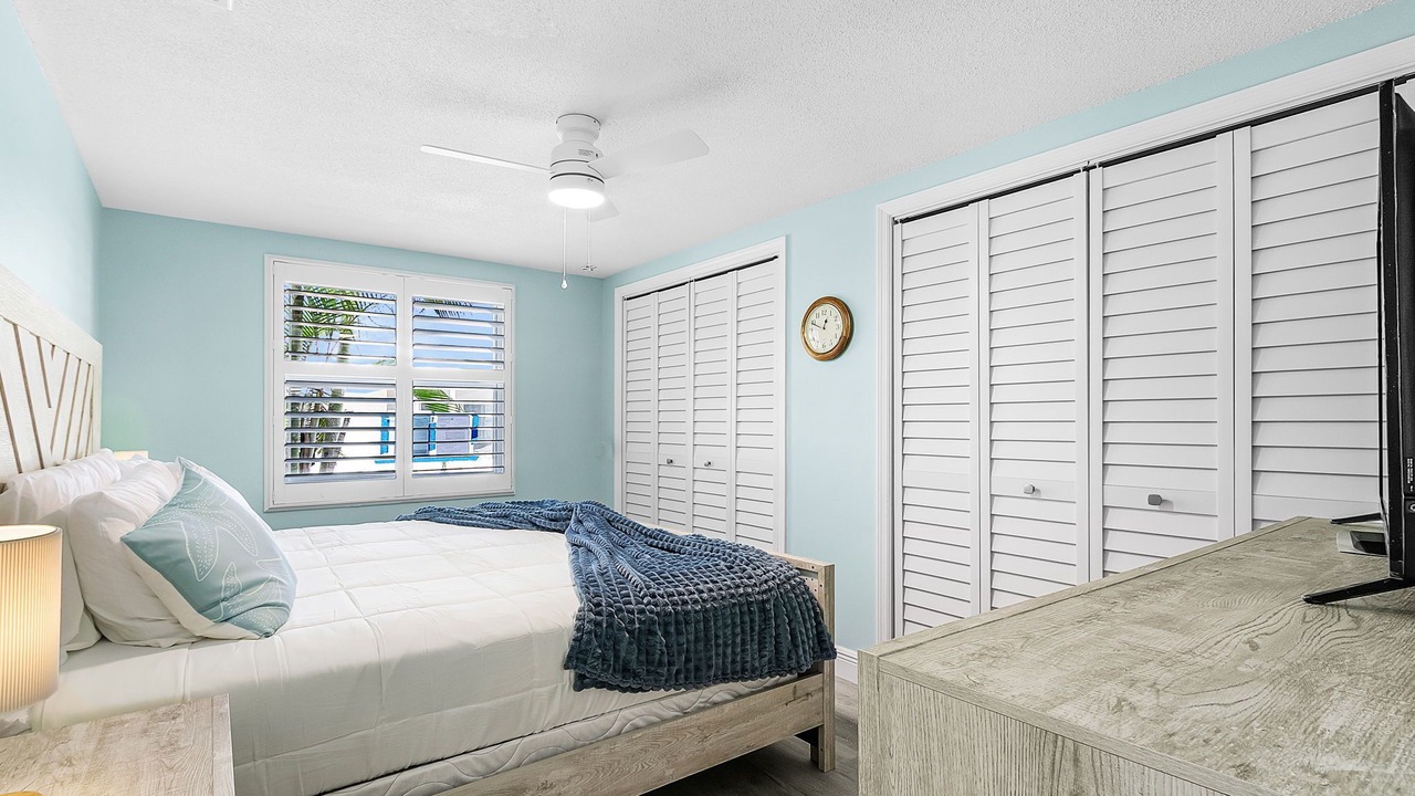 Photo of Bedroom in Aloha Kai