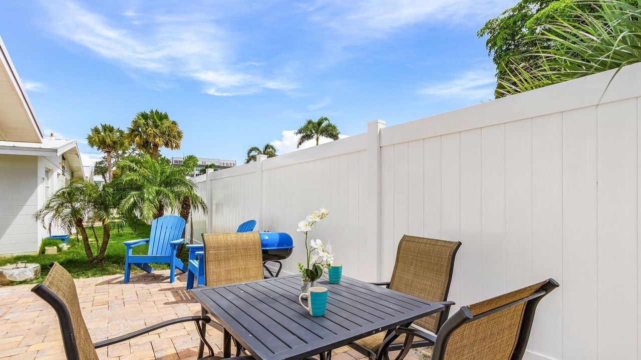 Photo of Outdoor in Aloha Kai