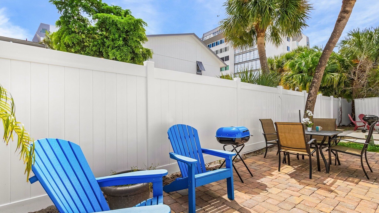 Photo of Outdoor in Aloha Kai