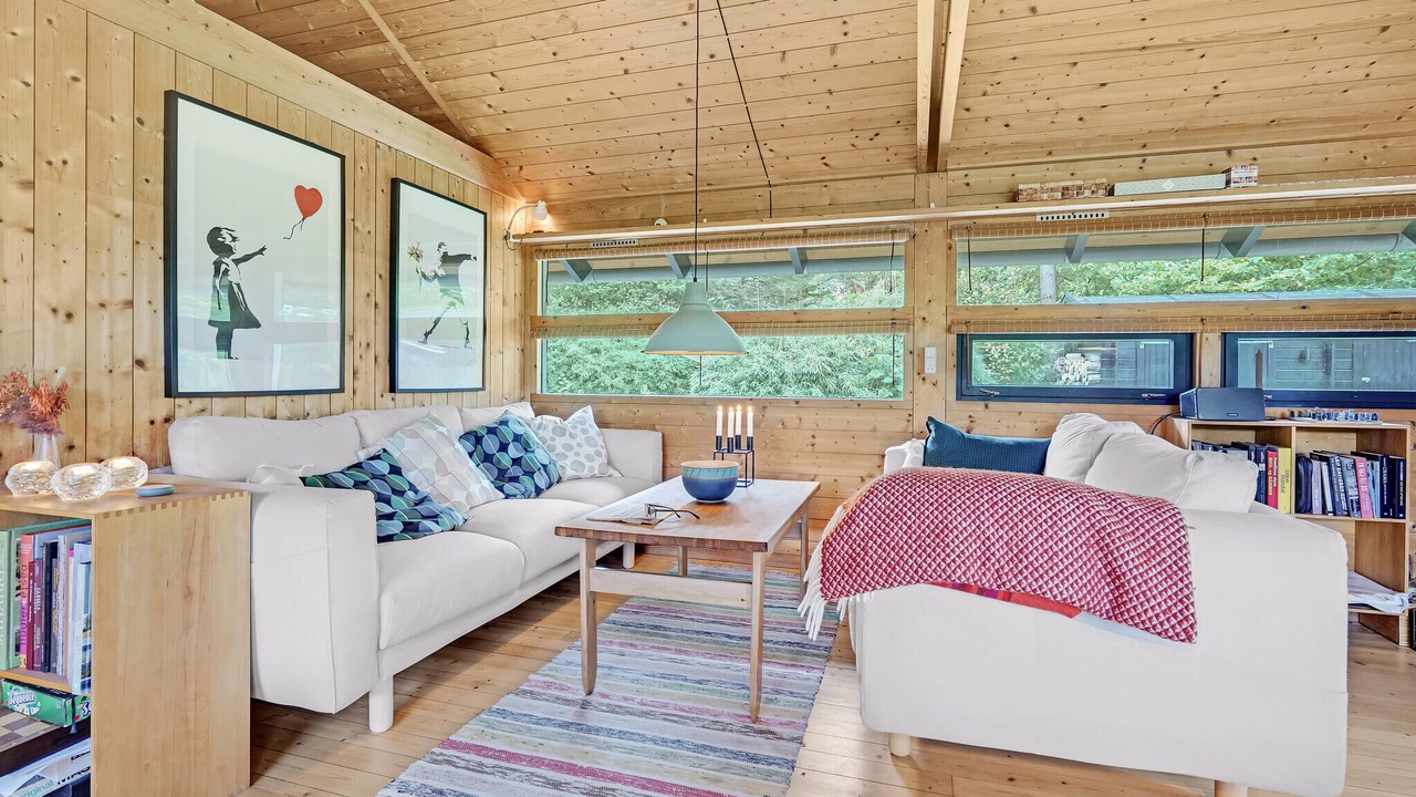 Photo of Bedroom in Idestrup