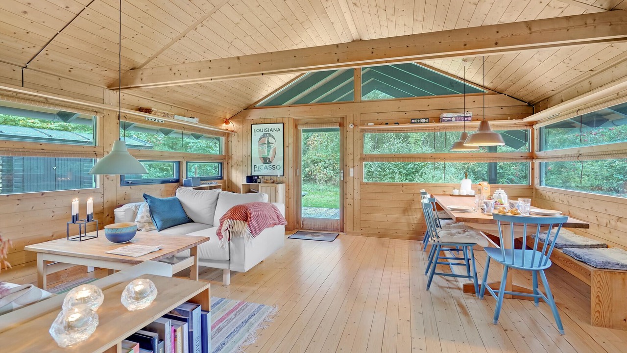 Photo of Bedroom in Idestrup